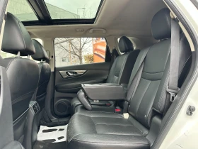 Nissan X-trail 1.6d 131 к.с./7-места/ГАРАНЦИЯ ОТ КЕНТАВЪР, снимка 9