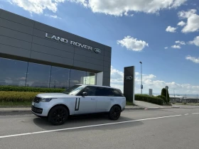 Land Rover Range rover D350 LWB, снимка 2