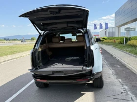 Land Rover Range rover D350 LWB, снимка 5