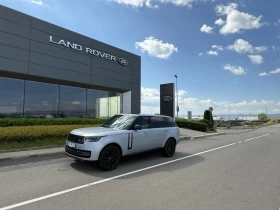 Land Rover Range rover D350 LWB, снимка 1