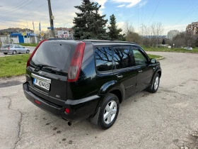 Nissan X-trail, снимка 6