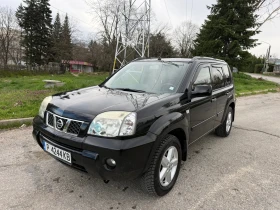 Nissan X-trail, снимка 4