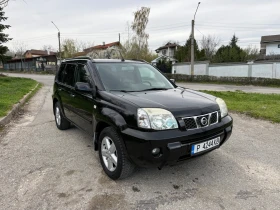Nissan X-trail, снимка 2