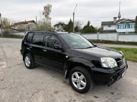 Nissan X-trail, снимка 3