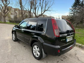 Nissan X-trail, снимка 8