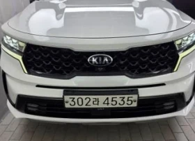 Kia Sorento ОЧАКВАН ВНОС* НАЙ-ДОБРА ЦЕНА, снимка 3