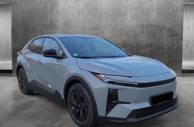 Toyota C-HR + BEV NAVI CAMERA , снимка 2