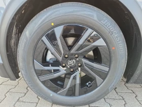 Toyota C-HR + BEV NAVI CAMERA , снимка 6
