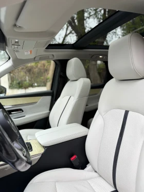 Mazda CX-60 PHEV TAKUMI PLUS, снимка 3