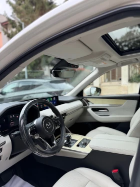 Mazda CX-60 PHEV TAKUMI PLUS, снимка 1