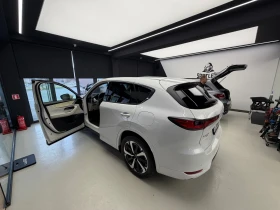 Mazda CX-60 PHEV TAKUMI PLUS, снимка 8