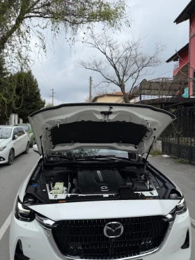 Mazda CX-60 PHEV TAKUMI PLUS, снимка 7