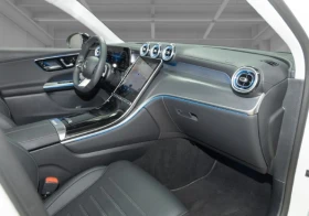 Mercedes-Benz GLC 300 e 4Matic = AMG Line = Premium Plus Гаранция, снимка 10