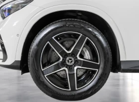 Mercedes-Benz GLC 300 e 4Matic = AMG Line = Premium Plus Гаранция, снимка 5