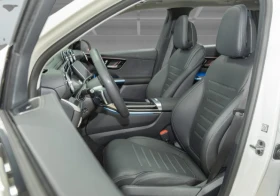 Mercedes-Benz GLC 300 e 4Matic = AMG Line = Premium Plus Гаранция, снимка 6