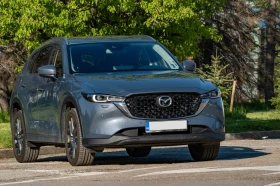 Mazda CX-5 AWD, снимка 2