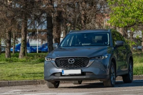 Mazda CX-5 AWD, снимка 1