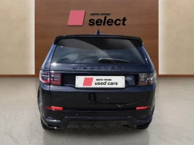 Land Rover Discovery Sport 2.0, снимка 3