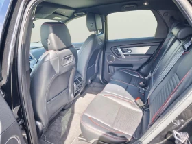 Land Rover Discovery Sport 2.0, снимка 8