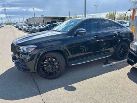 Mercedes-Benz GLE * AMG 53 * CARFAX * ЦЕНА ДО БГ, снимка 2