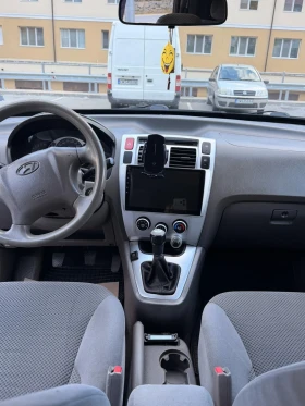 Hyundai Tucson, снимка 8
