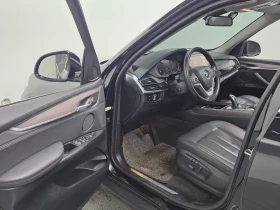 BMW X5 3.0D, снимка 10