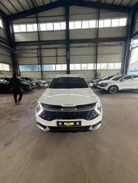 Kia Sportage 1.6 HEV - ОЧАКВАН ВНОС, снимка 1