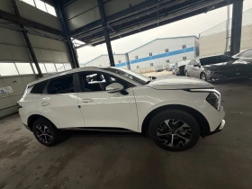 Kia Sportage 1.6 HEV - ОЧАКВАН ВНОС, снимка 3