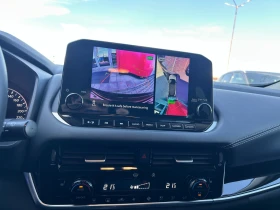 Nissan Qashqai 1.3 DDT N-Connecta A/T 4x2, снимка 5