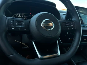 Nissan Qashqai 1.3 DDT N-Connecta A/T 4x2, снимка 6