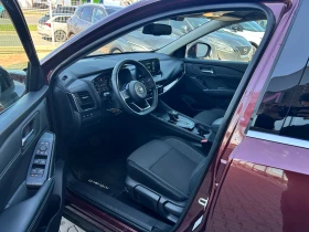 Nissan Qashqai 1.3 DDT N-Connecta A/T 4x2, снимка 4