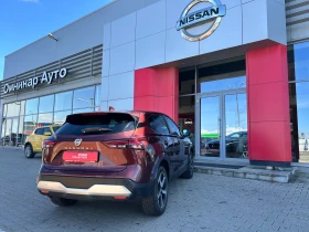 Nissan Qashqai 1.3 DDT N-Connecta A/T 4x2, снимка 3