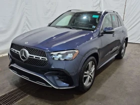 Mercedes-Benz GLE 450 BURMESTER| HUD| 360| PANO| 2 KЛЮЧА, снимка 1