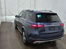 Mercedes-Benz GLE 450 BURMESTER| HUD| 360| PANO| 2 KЛЮЧА, снимка 4