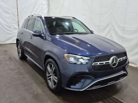 Mercedes-Benz GLE 450 BURMESTER| HUD| 360| PANO| 2 KЛЮЧА, снимка 2