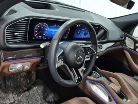 Mercedes-Benz GLE 450 BURMESTER| HUD| 360| PANO| 2 KЛЮЧА, снимка 11