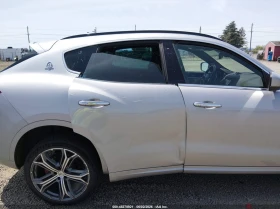 Maserati Levante 3.0l S Gransport, снимка 6