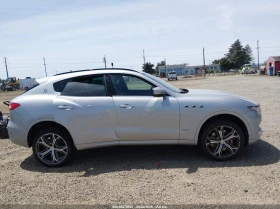 Maserati Levante 3.0l S Gransport, снимка 13