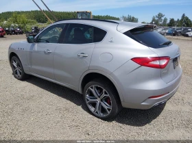 Maserati Levante 3.0l S Gransport, снимка 3