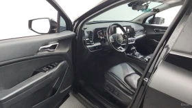 Kia Sportage * 2.0d* PRESTIGE* КОЖА* ПОДГРЕВ* ОБДУХВАНЕ* КАМЕРА, снимка 9