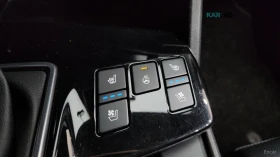 Kia Sportage * 2.0d* PRESTIGE* КОЖА* ПОДГРЕВ* ОБДУХВАНЕ* КАМЕРА, снимка 14
