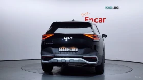Kia Sportage * 2.0d* PRESTIGE* КОЖА* ПОДГРЕВ* ОБДУХВАНЕ* КАМЕРА, снимка 4
