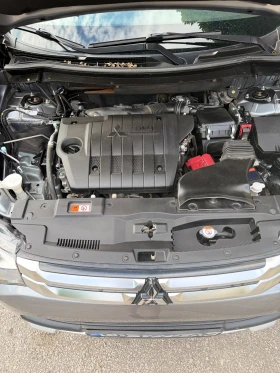 Mitsubishi Outlander, снимка 16