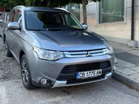 Mitsubishi Outlander, снимка 1