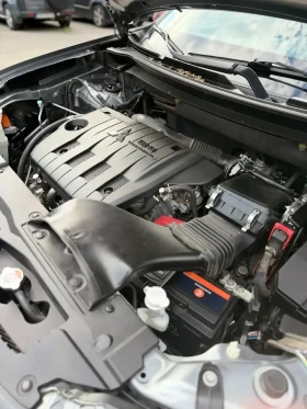 Mitsubishi Outlander, снимка 17
