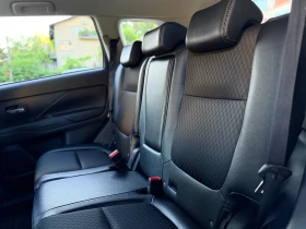 Mitsubishi Outlander, снимка 11