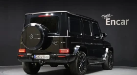 Mercedes-Benz G 63 AMG * Burmeister3D* ОБДУХВАНЕ* ДИСТРОНИК* , снимка 10