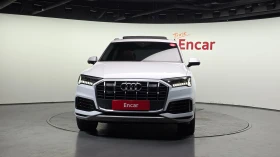 Audi Q7 45 TDI * DIS * ОБДУХ * HUD * ПАНО360, снимка 2
