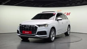Audi Q7 45 TDI * DIS * ОБДУХ * HUD * ПАНО360, снимка 1
