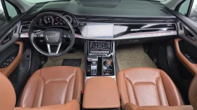 Audi Q7 45 TDI * DIS * ОБДУХ * HUD * ПАНО360, снимка 8